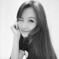 女生黑白头像唯美 去爱去见去想念