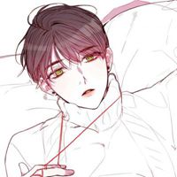 微信头像男生动漫高清_高清好看帅帅哒动漫男