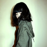 卡哇依女生头像图片