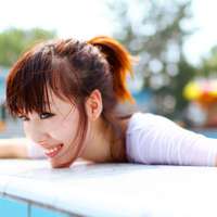 微信头像女生唯美小清新