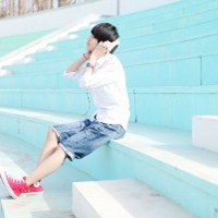 非主流的爱情就是这样无法预料