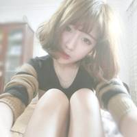 漂亮的女生生活照头像