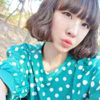 漂亮的女生生活照头像