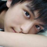 好看的清新清纯男生图片头像