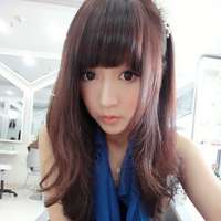 好看的女生时尚潮流头像图片