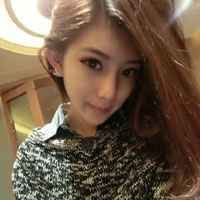 好看的女生时尚潮流头像图片