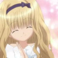 守护甜心头像图片大全