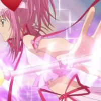 守护甜心头像图片大全