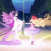 守护甜心头像图片大全