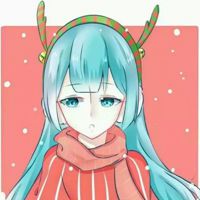 可爱娇小女头像动漫 娇小可爱动漫女孩