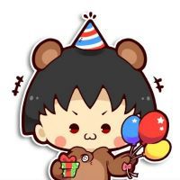 漫画萌头 萌萌的漫画杂图