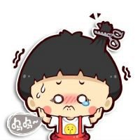 漫画萌头 萌萌的漫画杂图
