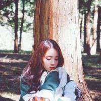 伤感心事女生微信头像