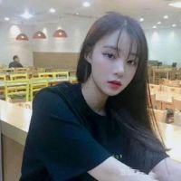 网红自拍微信头像 自带仙气的网红自拍照片