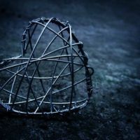 红心微信头像 代表象征爱意的红心