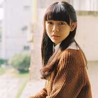 好看的森系唯美女生头像图片