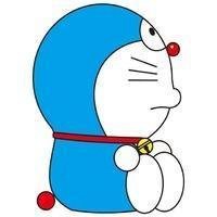 好看的高清微信头像哆啦a梦
