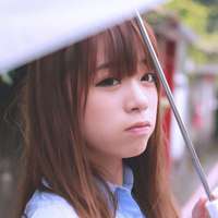 微信头像唯美意境女生_女生唯美意境头像图片