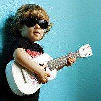 可爱小男孩头像