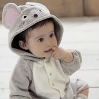 可爱小男孩头像