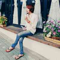 好看的清新清纯男生图片头像