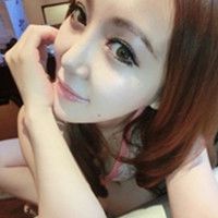 皮肤白皙微信美女真图片头像