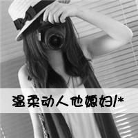 一男一女黑白情侣头像精选合集