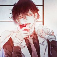 微信头像男生动漫高清_高清好看帅帅哒动漫男