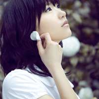 微信头像女生唯美小清新