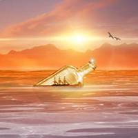 微信漂流瓶头像图片