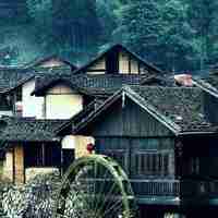 微信头像小清新风景_小清新范的自然风景