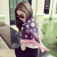 漂亮的女生生活照头像