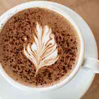 微信头像咖啡图片大全