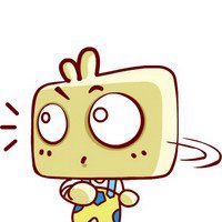 可爱的兔子图片头像