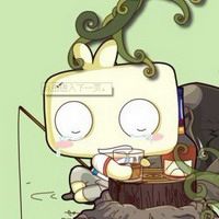 可爱的兔子图片头像