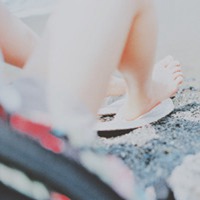 好看简单大方干净的微信头像图片