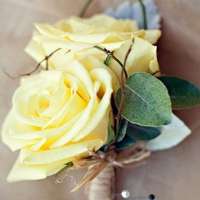 捧花系头像_充满幸福甜蜜爱意的捧花