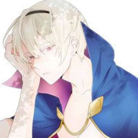 微信头像男生动漫高清_高清好看帅帅哒动漫男