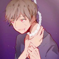 微信头像男生动漫高清_高清好看帅帅哒动漫男