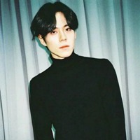 很帅的微信头像_很帅很酷的男生