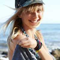 微信头像女生唯美小清新