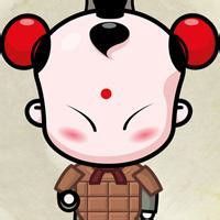 吉祥微信头像_象征吉祥寓意的微信头像图片