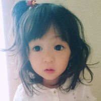 萌女孩头像小萝莉 陪伴我爱的小萝莉