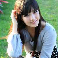 女生头像小清新文艺范 文艺姑娘在何处忧伤