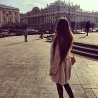 微信头像女生简单大方风景