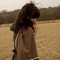 好看又很有意境的头像女生图片