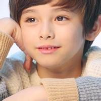 可爱小男孩头像