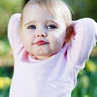 可爱小男孩头像