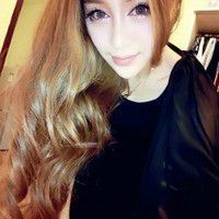 皮肤白皙微信美女真图片头像