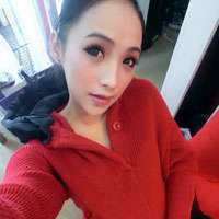 皮肤白皙微信美女真图片头像